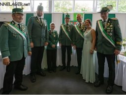 Schützenfest 2024 Dennis