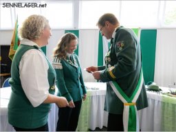 Schützenfest 2024 Dennis