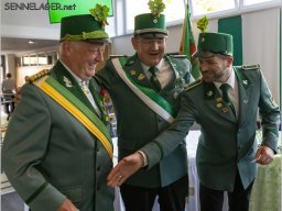 Schützenfest 2024 Dennis