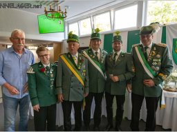 Schützenfest 2024 Dennis