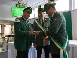 Schützenfest 2024 Dennis