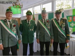 Schützenfest 2024 Dennis