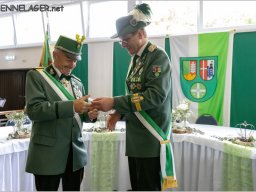 Schützenfest 2024 Dennis