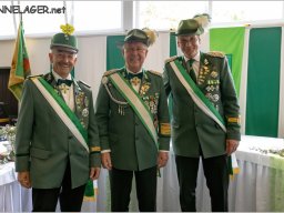 Schützenfest 2024 Dennis