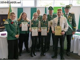 Schützenfest 2024 Dennis