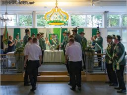 Schützenfest 2024 Dennis