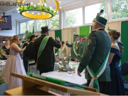 Schützenfest 2024 Dennis