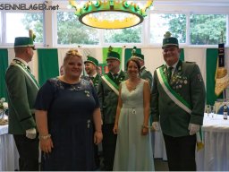 Schützenfest 2024 Dennis