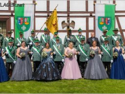 Schützenfest 2024 Dennis