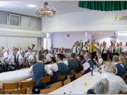 Schützenfest 2024 Dennis