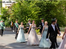 Schützenfest 2024 Dennis