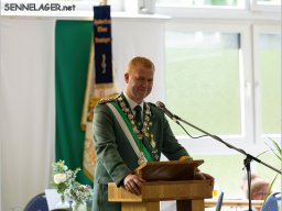 Schützenfest 2024 Dennis