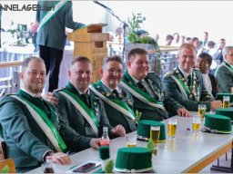 Schützenfest 2024 Dennis