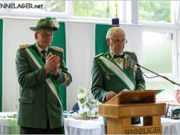 Schützenfest 2024 Dennis