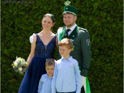 Schützenfest 2024 Dennis