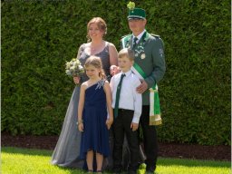 Schützenfest 2024 Dennis