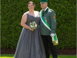 Schützenfest 2024 Dennis