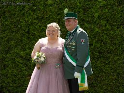 Schützenfest 2024 Dennis