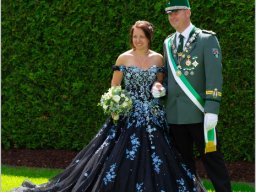 Schützenfest 2024 Dennis