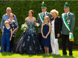 Schützenfest 2024 Dennis