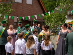 Schützenfest 2024 Dennis