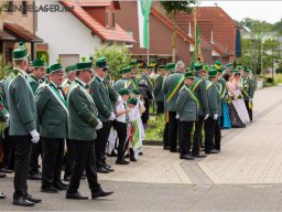Schützenfest 2024 Dennis