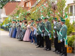 Schützenfest 2024 Dennis