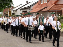 Schützenfest 2024 Dennis