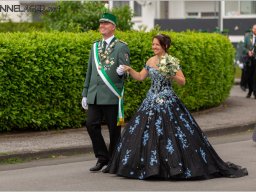 Schützenfest 2024 Dennis