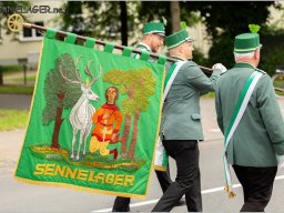 Schützenfest 2024 Dennis