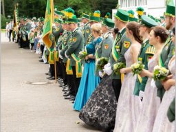 Schützenfest 2024 Dennis