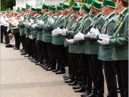 Schützenfest 2024 Dennis