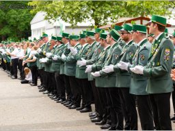 Schützenfest 2024 Dennis