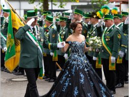 Schützenfest 2024 Dennis