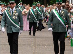 Schützenfest 2024 Dennis