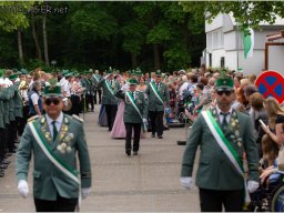 Schützenfest 2024 Dennis