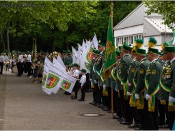 Schützenfest 2024 Dennis
