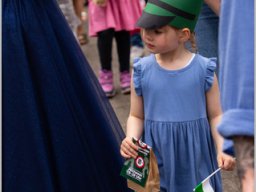 Schützenfest 2024 Dennis