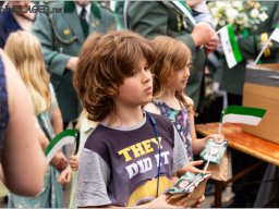 Schützenfest 2024 Dennis
