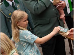 Schützenfest 2024 Dennis