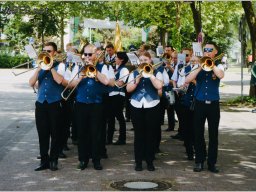 Schützenfest 2024 Jan