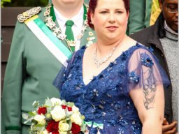 Schützenfest 2025 Sonntag