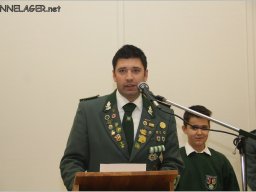 Generalversammlung 2024